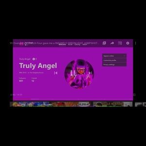 Meet your Posher, Brayden